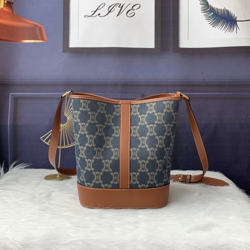 202103SS新作 Celine セリーヌ レディースショルダーバッグスーパーコピー
