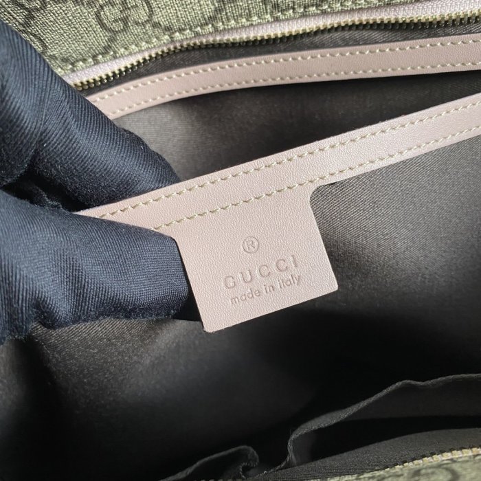 2021SS新作Gucci グッチ レディースハンドバックスーパーコピー