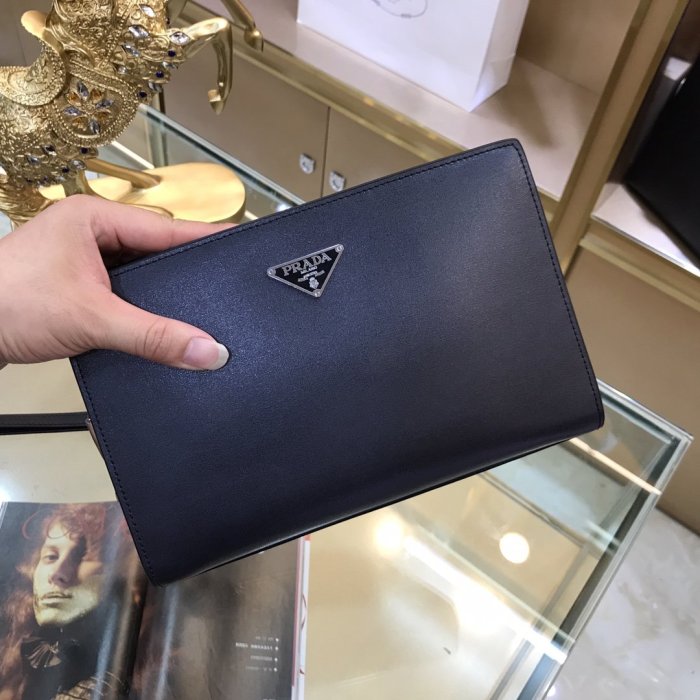 202105SS新作 Prada プラダ メンズ ハンドバックスーパーコピー