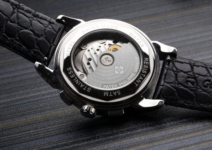 2020SS新作PatekPhilippeパテック フィリップメンズ時計 スーパーコピー4色