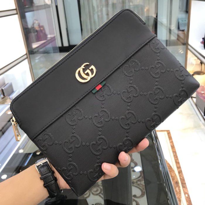 2020SS新作 Gucci グッチ メンズ ハンドバックスーパーコピー