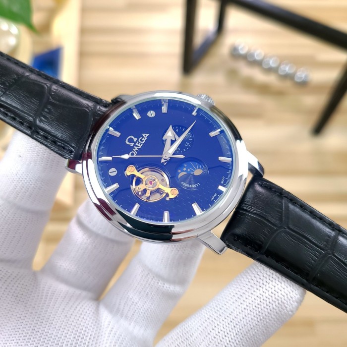 2020SS新作Omega オメガ メンズ 時計 スーパーコピー5色