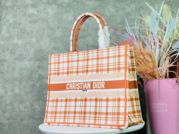 202103SS新作 Dior ディオール レディース ハンドバックスーパーコピー
