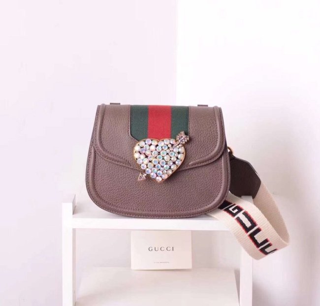 2020SS新作Gucci グッチ レディースショルダーバックスーパーコピー