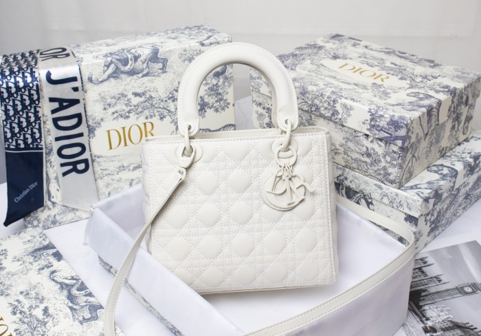 202103SS新作 Dior ディオール レディース ハンドバックスーパーコピー