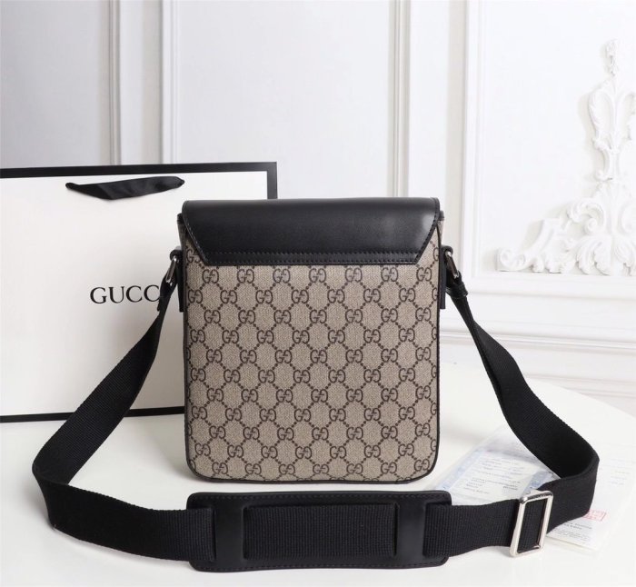 2020SS新作 Gucci グッチ メンズ ショルダーバックスーパーコピー