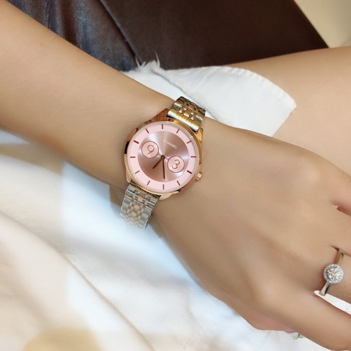 2020SS新作Chanel シャネル レディース 時計 スーパーコピー