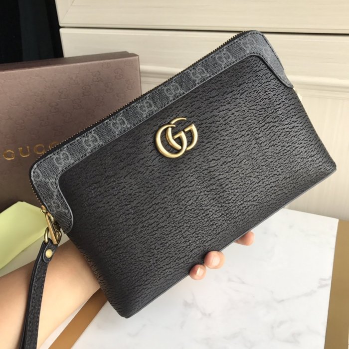 2020SS新作 Gucci グッチ メンズ ハンドバックスーパーコピー