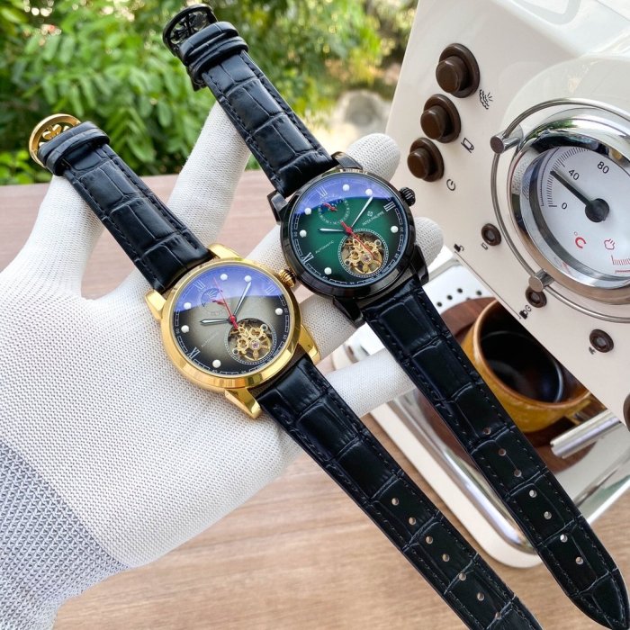 2020SS新作 Patek Philippe パテックフィリップ メンズ 時計 スーパーコピー7色