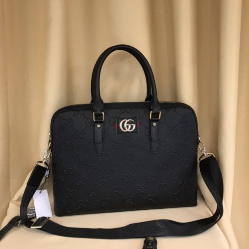 2020SS新作 Gucci グッチ メンズ ハンドバックスーパーコピー
