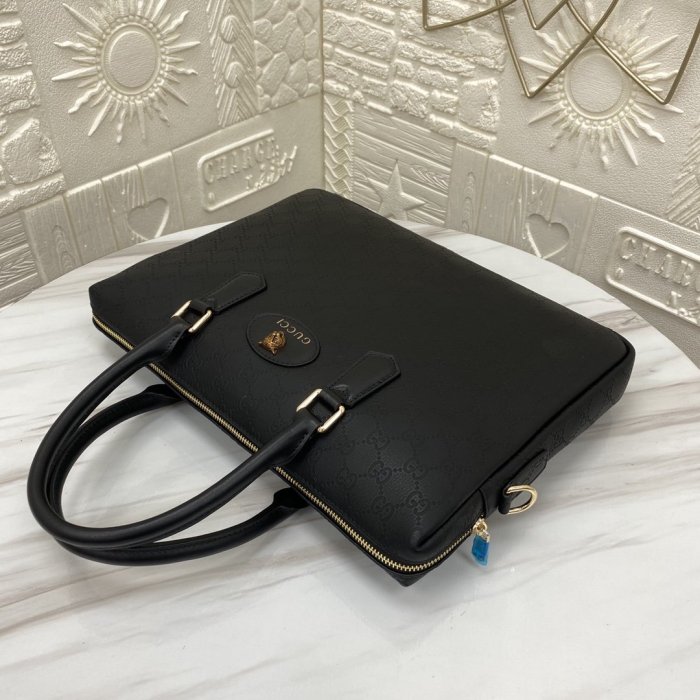 2021SS新作 Gucci グッチ メンズ ハンドバックスーパーコピー