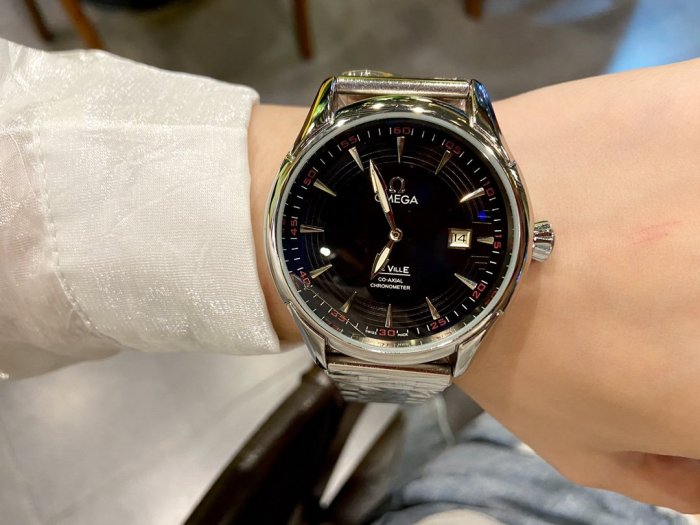 2020SS新作Omega オメガ メンズ 時計 スーパーコピー