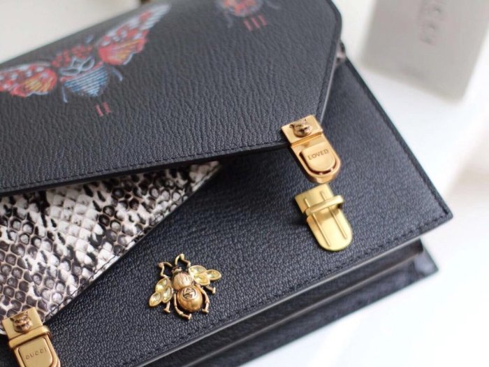2020SS新作Gucci グッチ レディースショルダーバックスーパーコピー