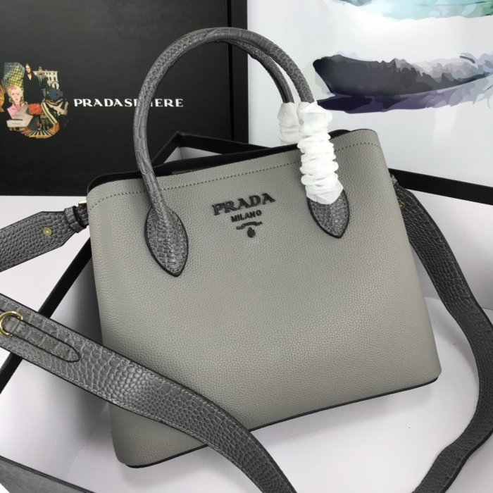 2021SS新作 Prada プラダ レディースハンドバックスーパーコピー