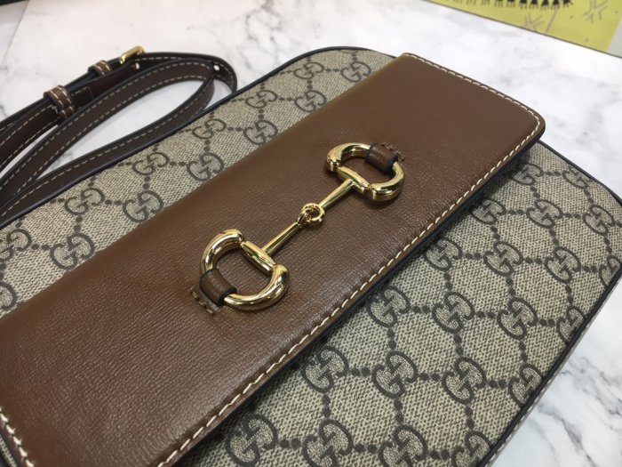 2021SS新作Gucci グッチ レディースショルダーバッグスーパーコピー