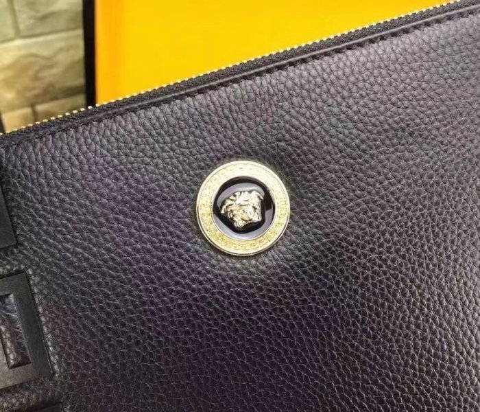 202106SS新作 Versace ヴェルサーチェ メンズ ハンドバック スーパーコピー