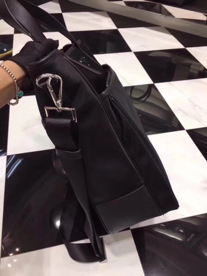 2021SS新作 メンズ Prada プラダ ハンドバックスーパーコピー