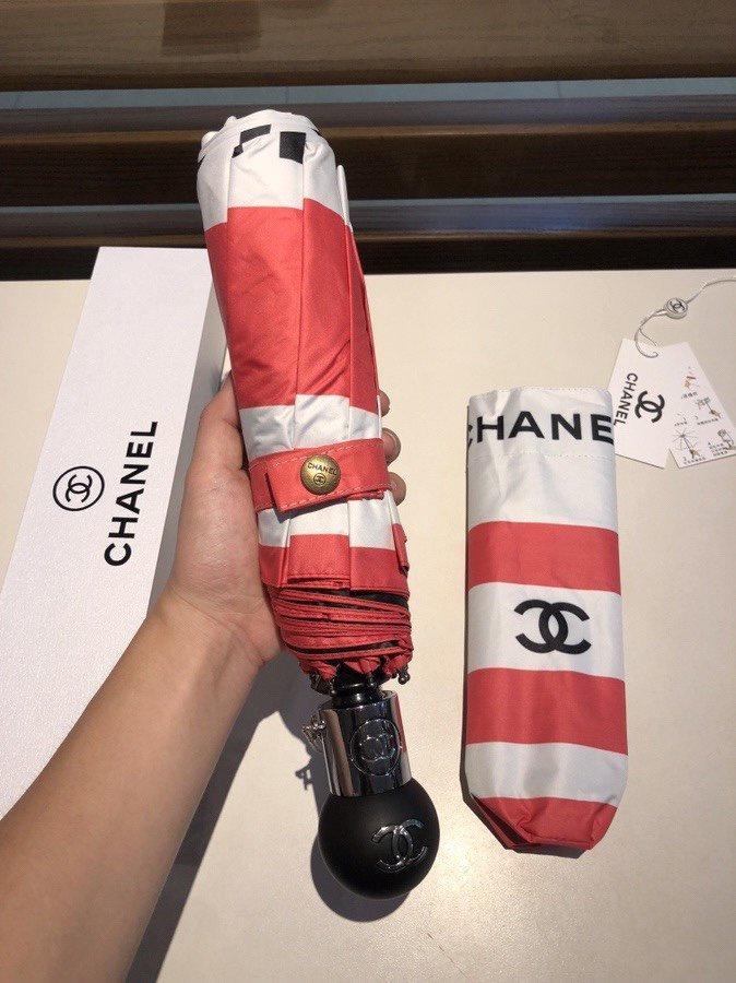 2020SS新作CHANEL シャネル 傘 スーパーコピー