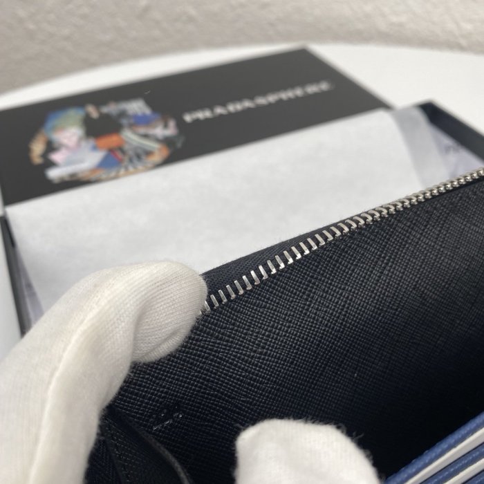 2020SSプラダ PRADA新作通販 長財布 スーパーコピー