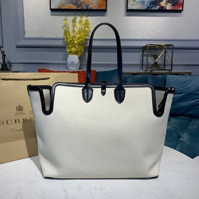 202103SS新作Burberryバーバリー レディース ハンドバック スーパーコピー