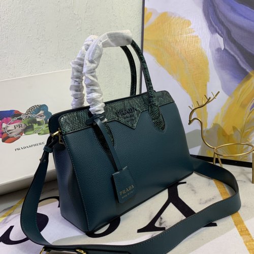 202103SS新作 Prada プラダ レディースハンドバックスーパーコピー