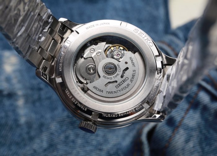 2020SS新作SEIKOセイコーメンズ時計 スーパーコピー