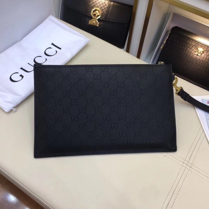 2020SS新作 Gucci グッチ メンズ ハンドバックスーパーコピー