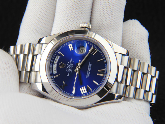 2020SS新作Rolex ロレックス メンズ時計 スーパーコピー