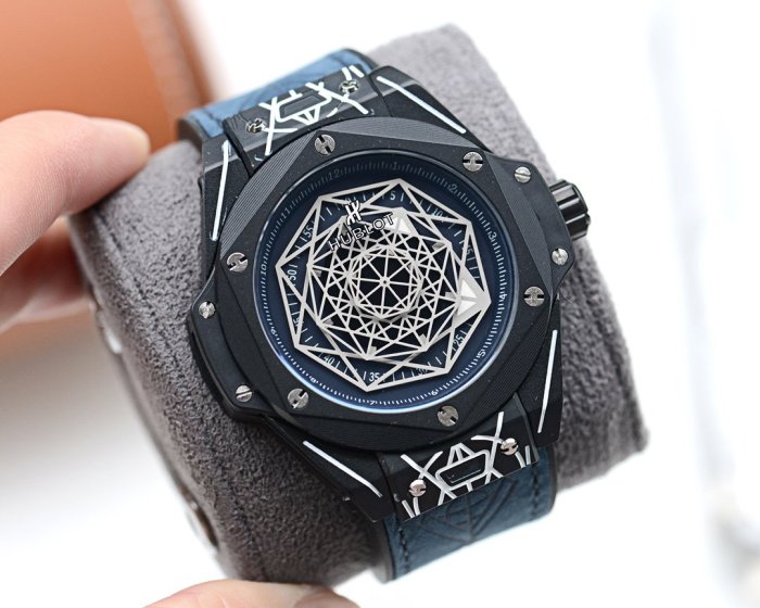 2020SS新作HUBLOT ウブロ メンズ 時計 スーパーコピー