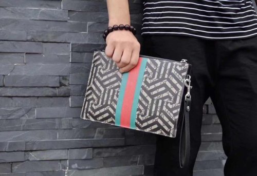 2020SS新作 Gucci グッチ メンズ ハンドバックスーパーコピー
