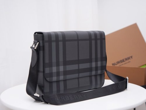 202103SS新作 Burberry バーバリー メンズ ショルダーバック スーパーコピー