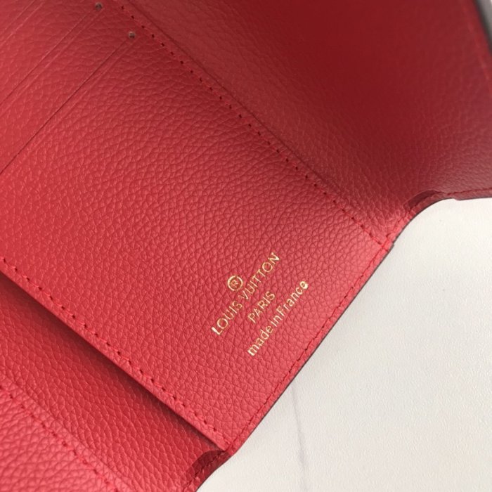 202103SSルイヴィトン LOUIS VUITTON 新作通販 短財布 スーパーコピー