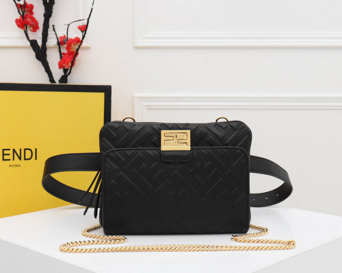 2020SS新作 FENDI フェンディ レディース ショルダーバック スーパーコピー