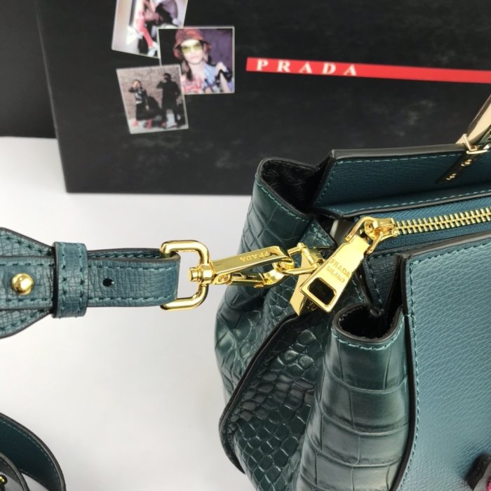 202103SS新作 Prada プラダ レディースハンドバックスーパーコピー