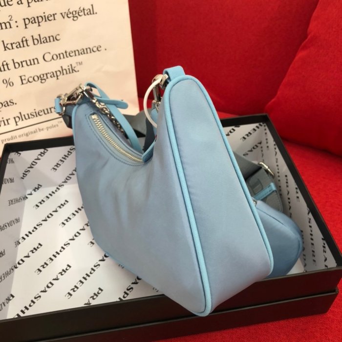 2021SS新作 Prada プラダ レディース ショルダーバックスーパーコピー