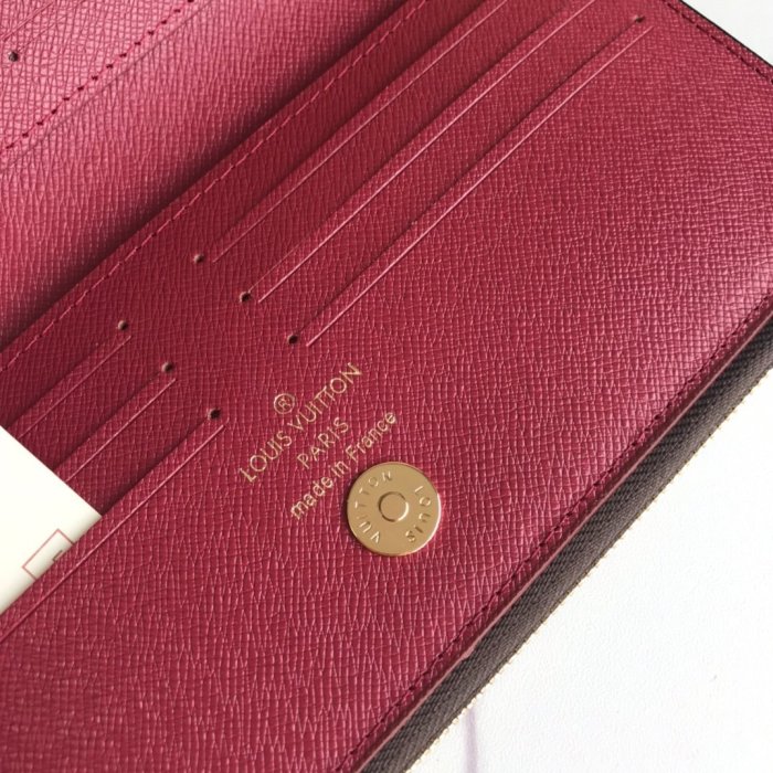 202103SSルイヴィトン LOUIS VUITTON 新作通販长財布 スーパーコピー