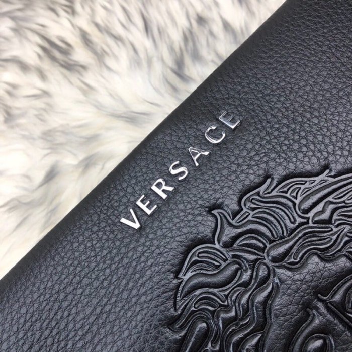 202106SS新作 Versace ヴェルサーチェ メンズ ハンドバック スーパーコピー
