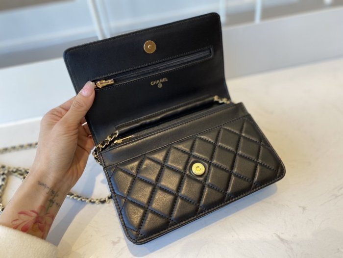 2021SS新作 シャネル Chanel ショルダーバック スーパーコピー