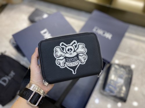 202103SS新作 Dior ディオール メンズ ショルダーバックスーパーコピー