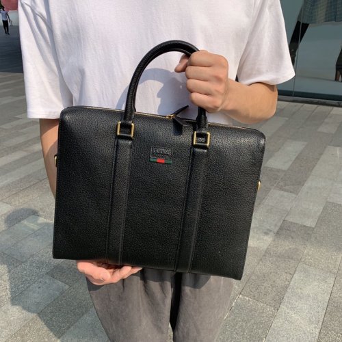 2020SS新作 Gucci グッチ メンズ ハンドバックスーパーコピー