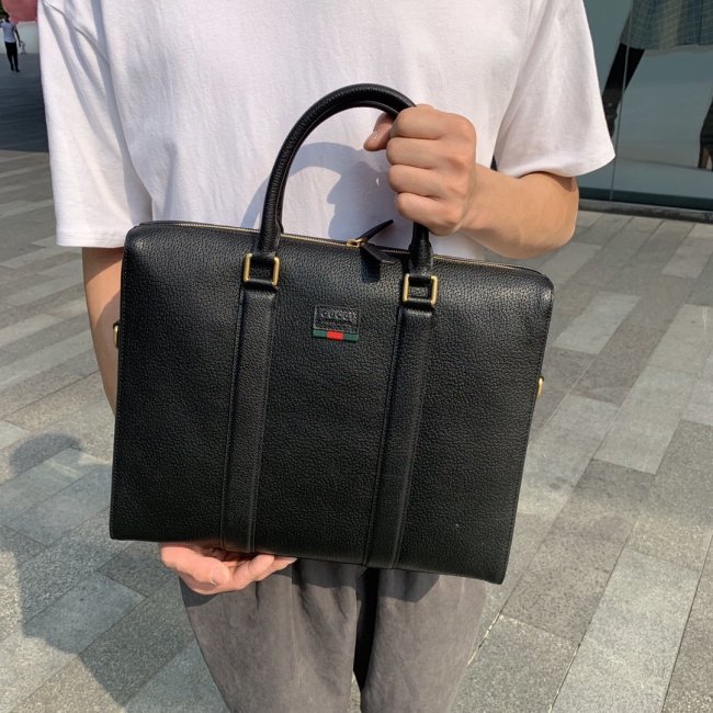 2020SS新作 Gucci グッチ メンズ ハンドバックスーパーコピー