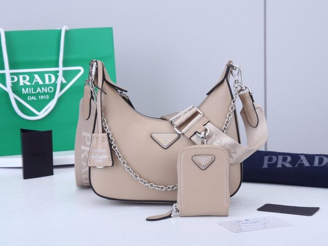 202103SS新作 Prada プラダ レディース ショルダーバックスーパーコピー