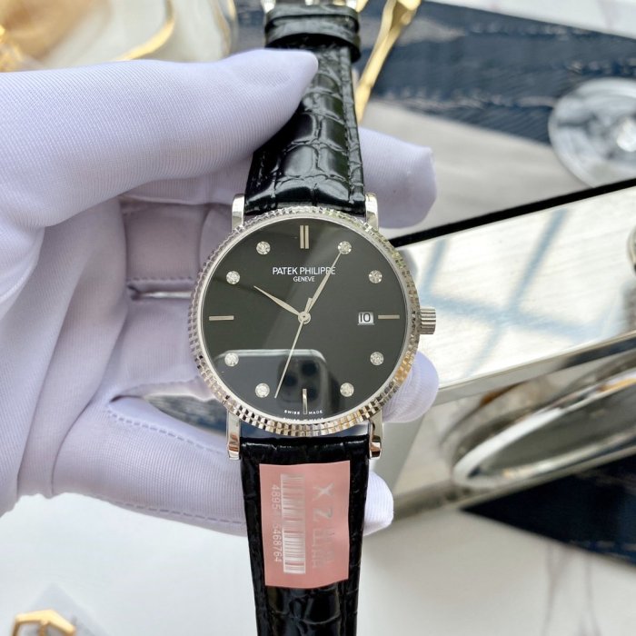 2020SS新作PatekPhilippeパテック フィリップメンズ時計 スーパーコピー4色