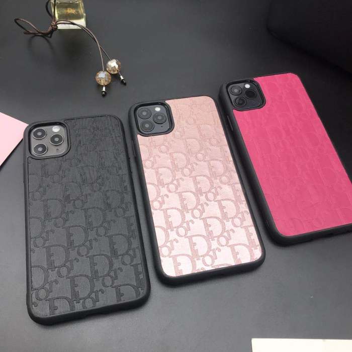ディオール/Dior iPhoneケースコピー最新全機種 8色