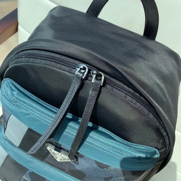 202105SS新作 Prada プラダ メンズ リュックバックスーパーコピー