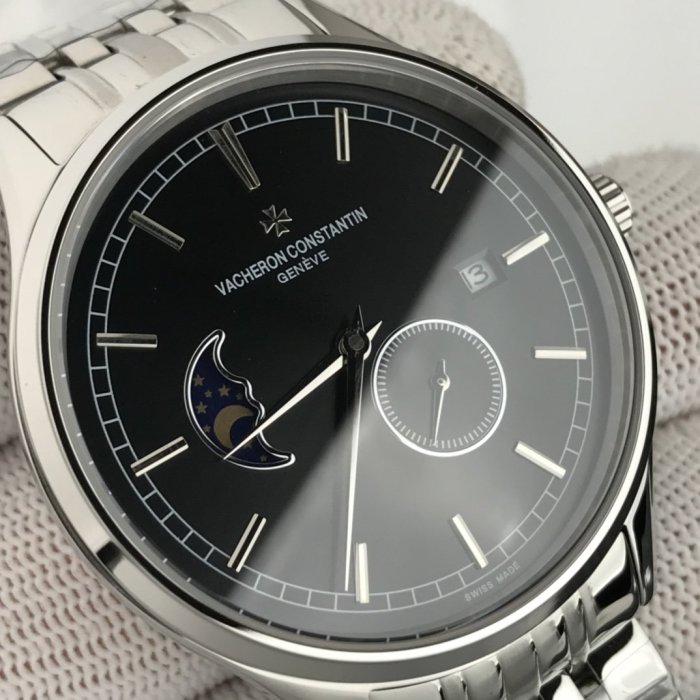 202101SS新作Vacheron Constantinヴァシュロンコンスタンタンメンズ時計スーパーコピー