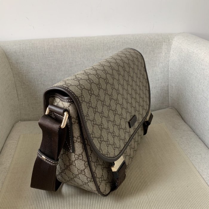 2020SS新作 Gucci グッチ メンズ ショルダーバックスーパーコピー