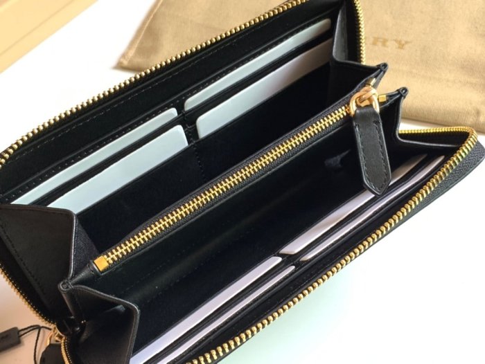 202103SSバーバリーBurberry新作通販 長財布 スーパーコピー