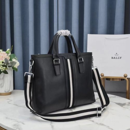 202106SS新作 Bally バリー メンズ ショルダーバッグ スーパーコピー