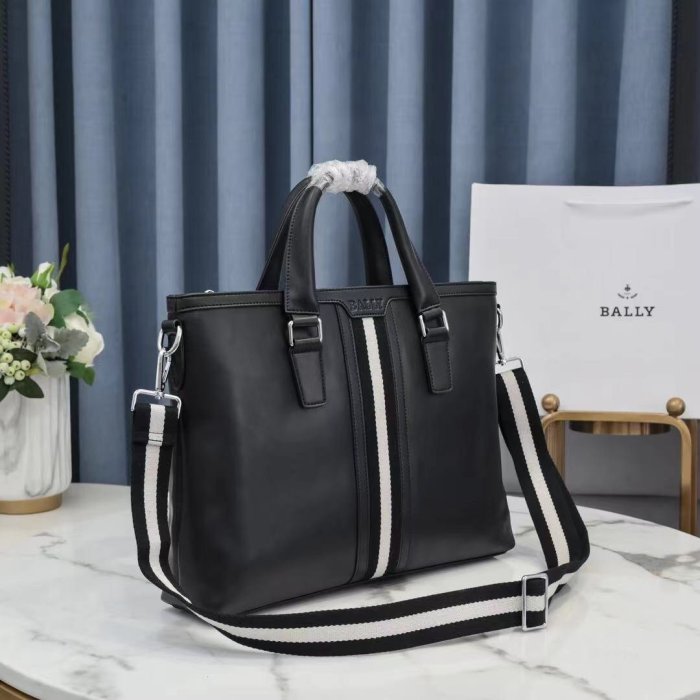 202106SS新作 Bally バリー メンズ ショルダーバッグ スーパーコピー